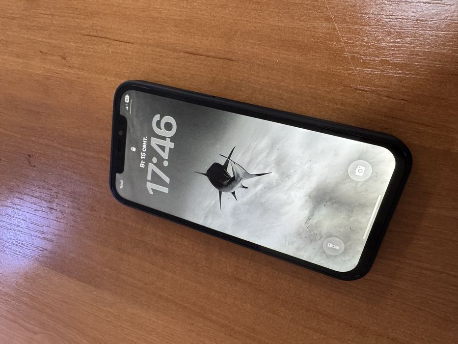 iPhone 12 на 128GB