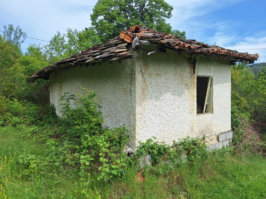 Продава се Къща в с. Зеленик, Област Велико Търново - 50 кв.м за 440 €/кв.м - Снимка #7