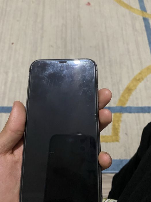 Айфон 11 обмен бар