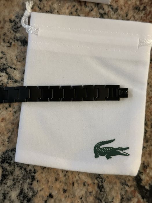 Bratara Lacoste Lungimea 21cm