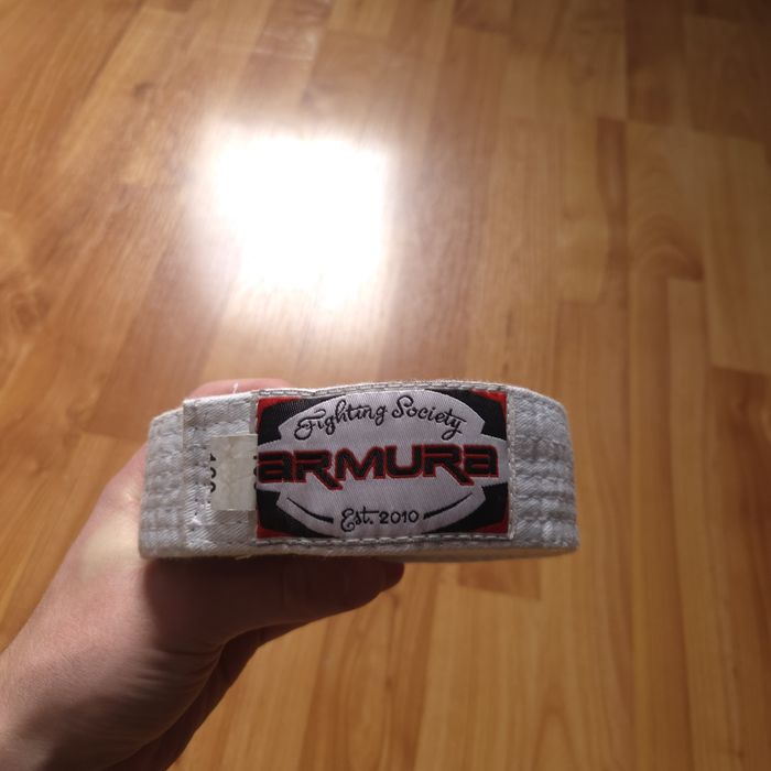 Kimono Karate ARMURA