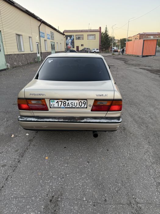 Продается машина