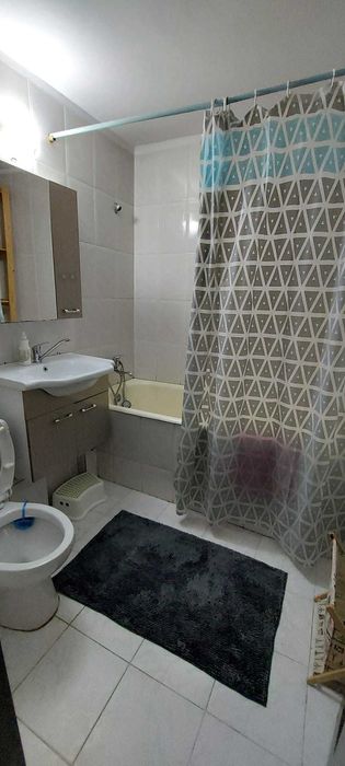 Inchiriez apartament 3 camere Obor/Mosilor