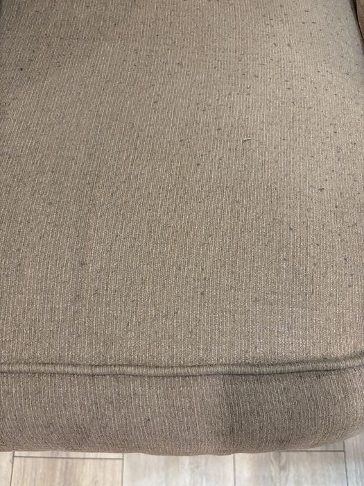 Canapea 3 locuri Mobexpert, foarte comoda, stare buna -pret negociabil