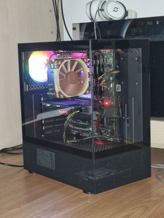 PC Gaming [i5, 16gb Ram, GTX1660s]