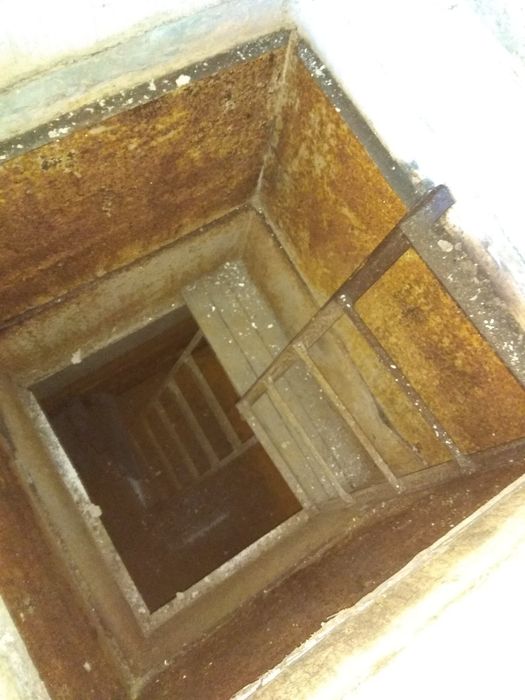 Продаю гараж 4*8 ,6 мрн!