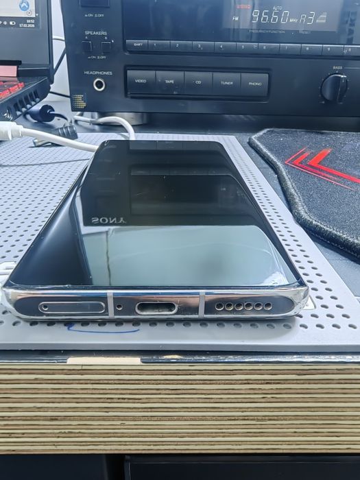 Huawei P50 pro defect