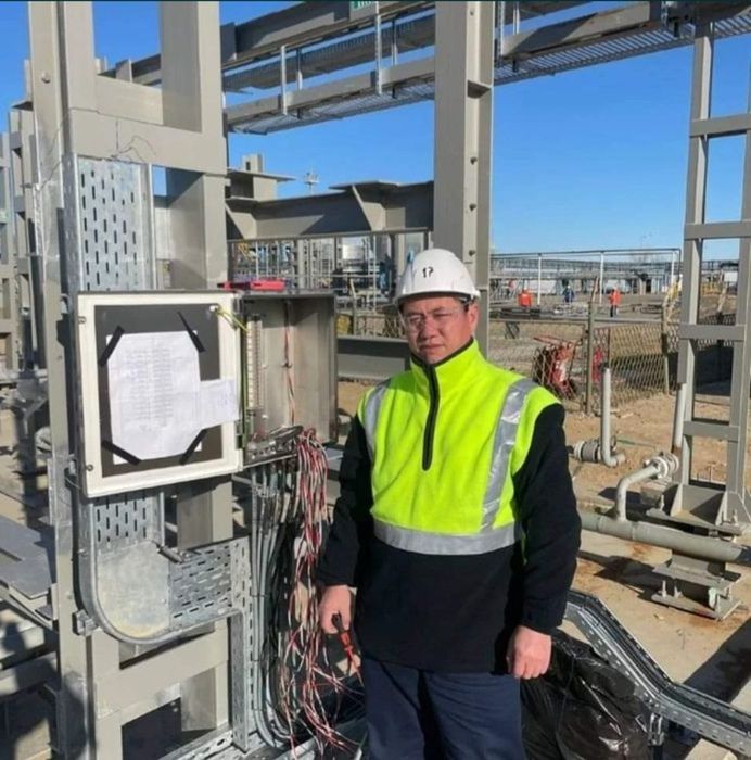 Электрик Шымкент