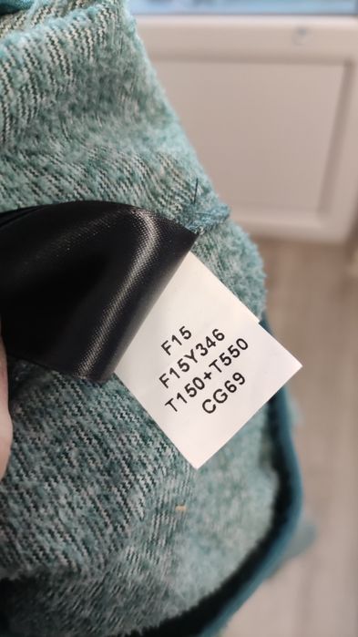 The North Face Дамско горнище L size