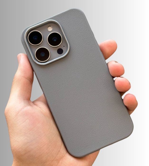 Чехол айфон 16 про макс новый