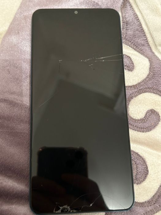 Самсунг А12 жағдайы жақсы