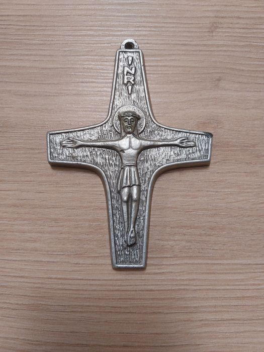 Стари религиозни кръстове