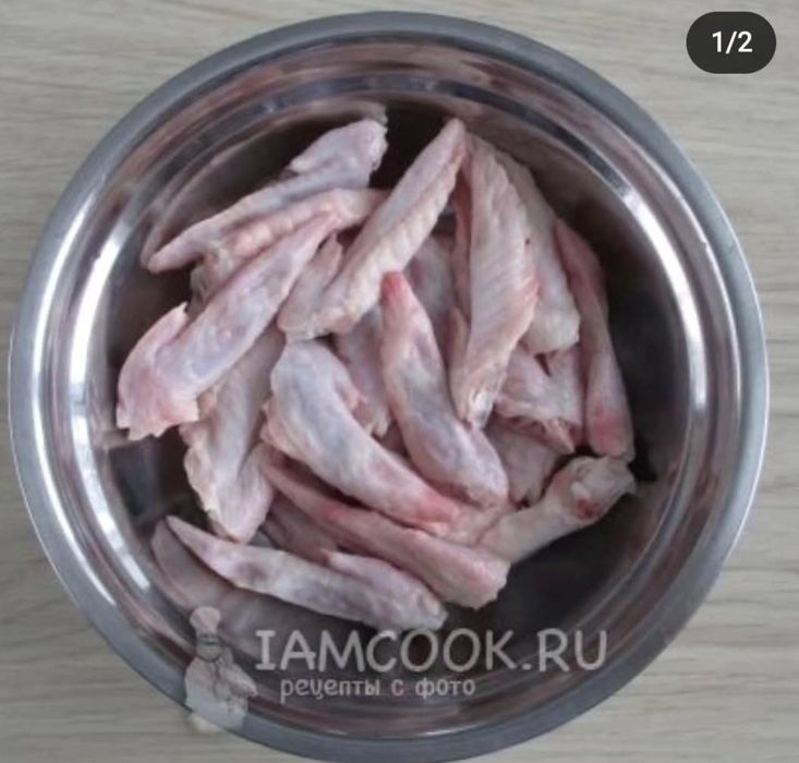 Колбаса для собак