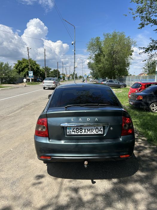 Продам Приору в хорошем сост.