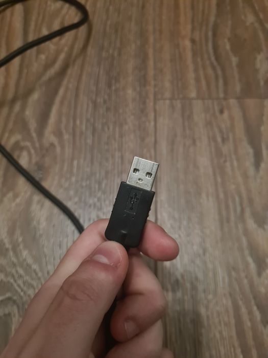 Microfon Trust GXT 244