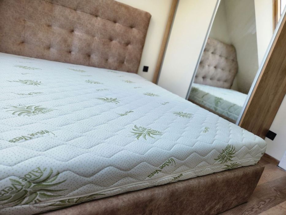 Дава се под наем Тристаен апартамент в София, Люлин 10 - 90 кв.м за 699 € - Снимка #7