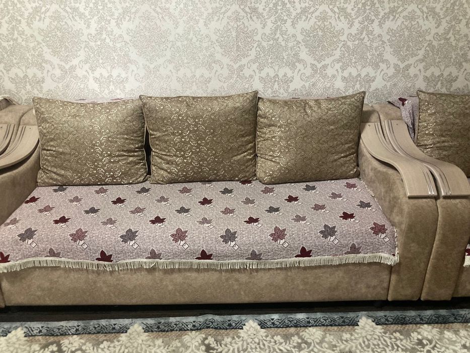 Продаю мебель для гостинной