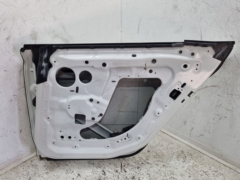 Usa dreapta spate Bmw 5 GT (F07) [Fabr 2011-2016] Hatchback 300 Alpinw