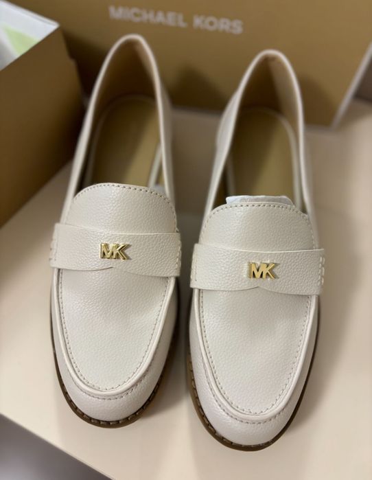 Обувки тип лоуфъри Michael Kors