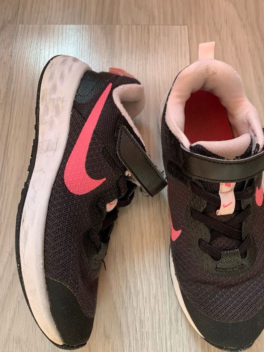Nike детски маратонки