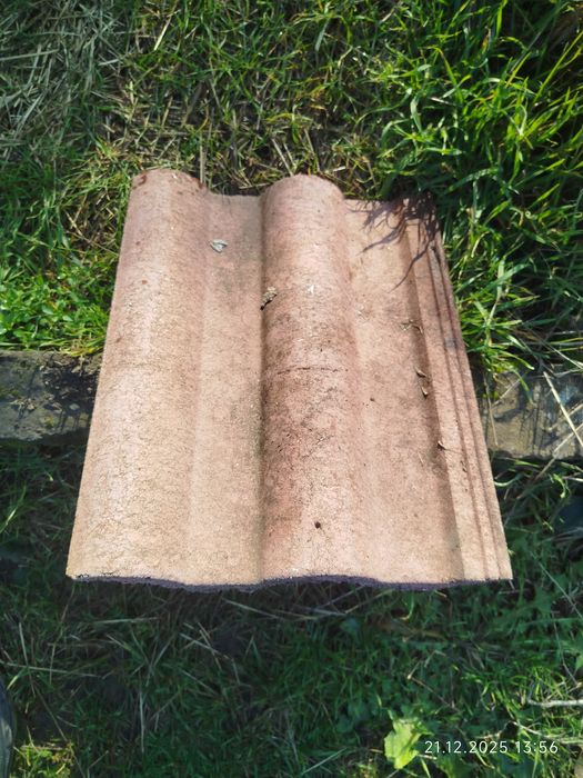 Керемиди неизползвани!