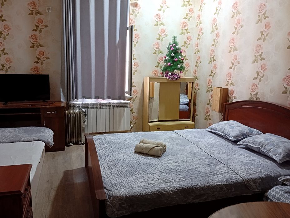 Bez zaks arzon  арзон без Закс mehmonxona Kunlik mexmonxona hostel