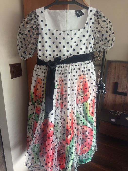 Детски официални рокли за 10-11 год.