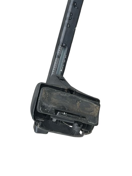 Bare Transversale Pentru Acoperis Renault Symbol 2007