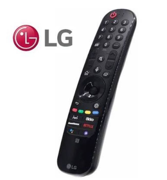 Телевизор Smart LG65UQ80006LB
