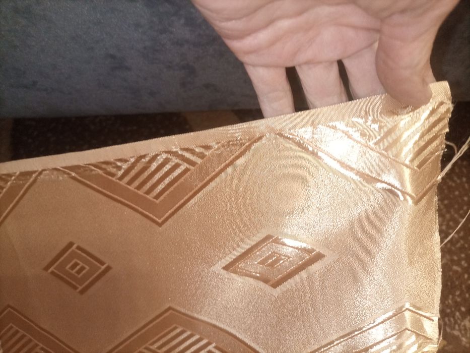 Продам отрез ткани