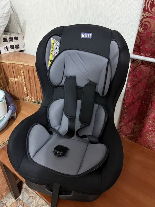 Продам автокресло