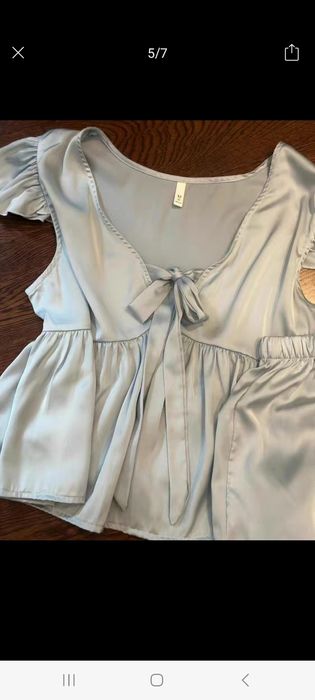 Трендовые  пижамки