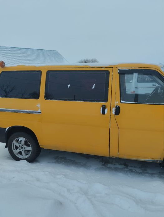 Продам Volkswagen Transporter