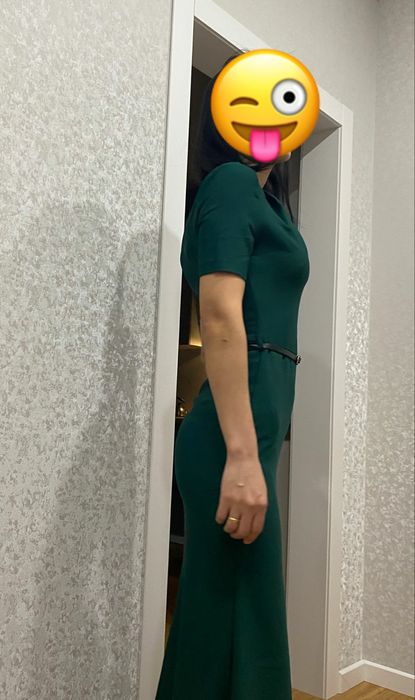 Продам платье на праздник