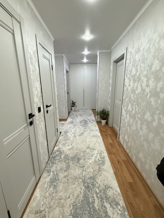 Продам 3х комнатную квартиру