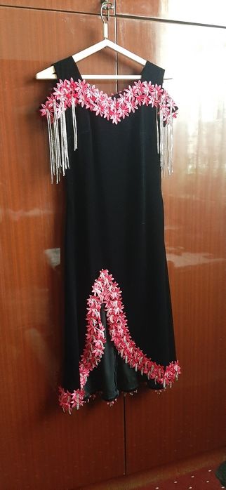 Платье для келинок