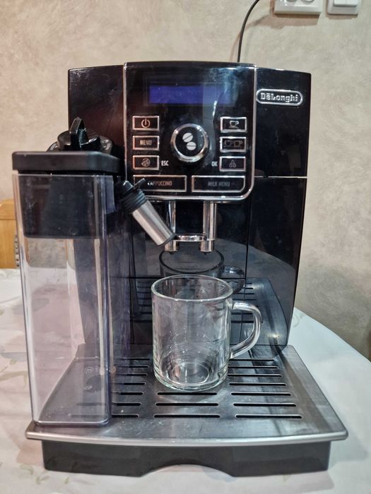 DeLonghi Capucino
