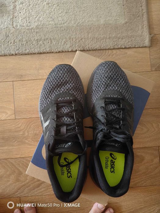 Маратонки Asics Exalt 4