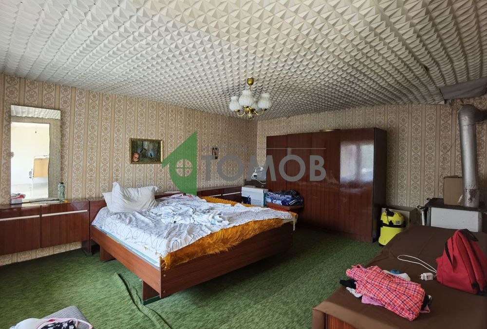 Продава се Къща в с. Ивански, Област Шумен - 120 кв.м за 213 €/кв.м - Снимка #2