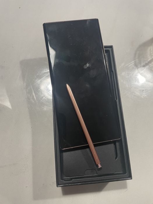 Продам смартфон Samsung Galaxy Note 20 Ultra