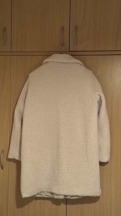 Дамско зимно палто “Teddy Bear”, размер EU XL