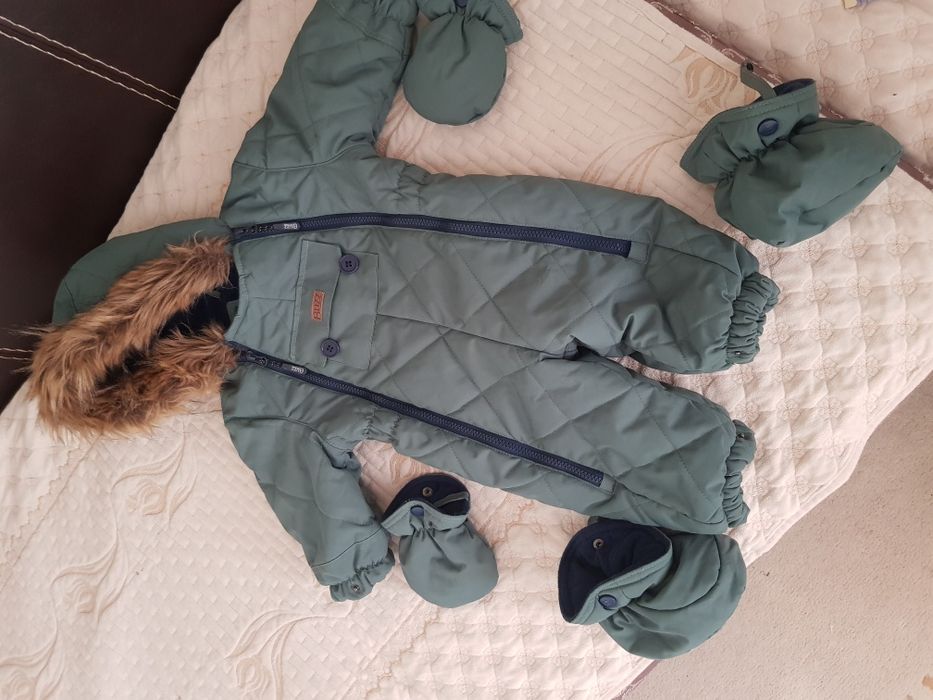 Продам комбинезон