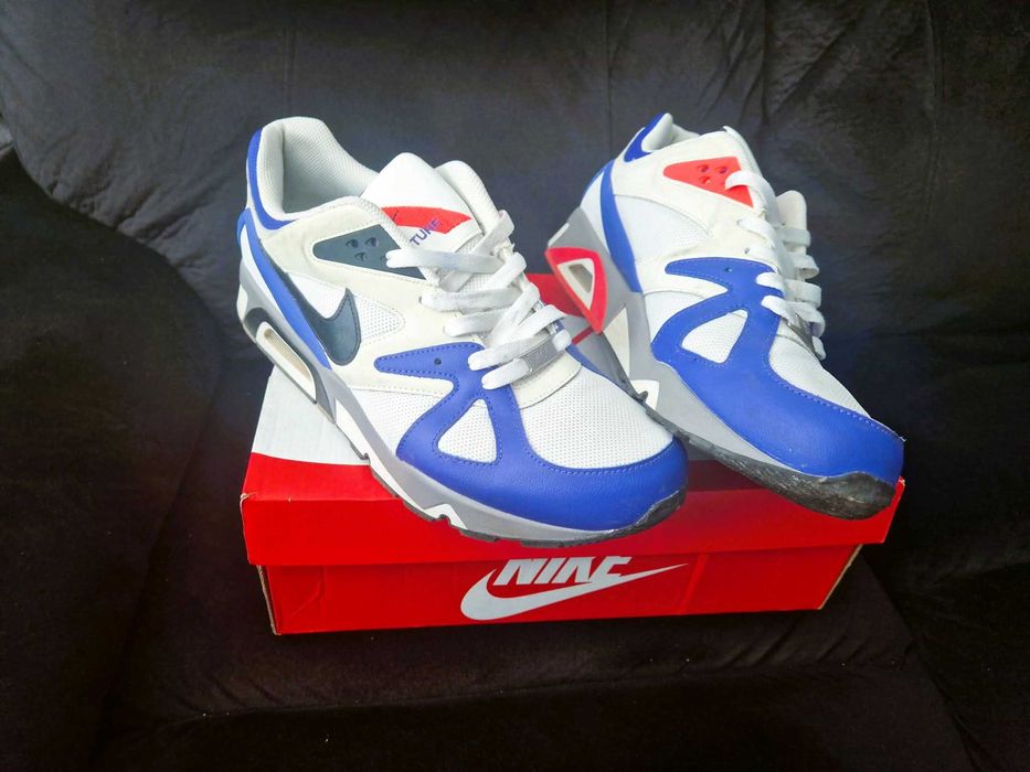Найк/Nike/2чифта/№47