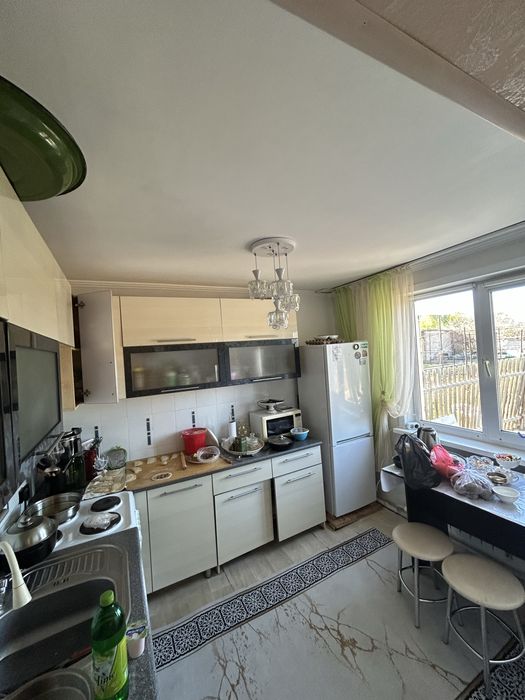 Продам 4-х комнатную дом