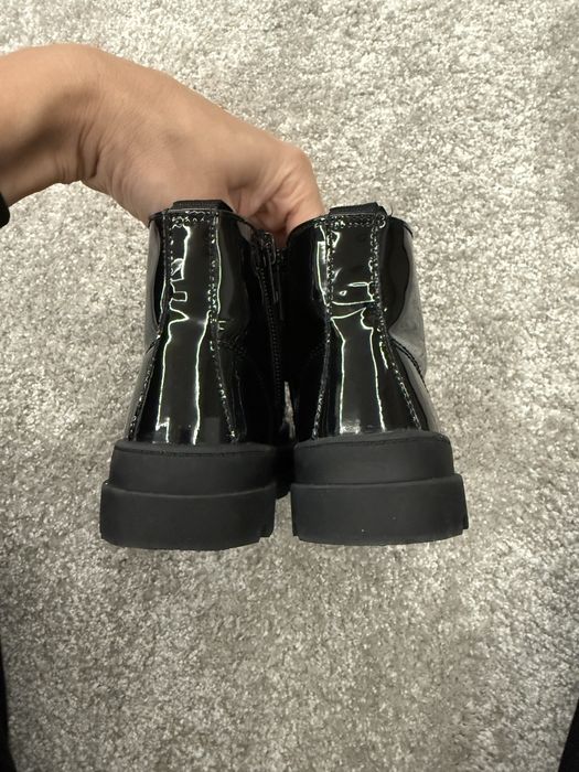 Обувки за момиче 24 номер Guess и H&M