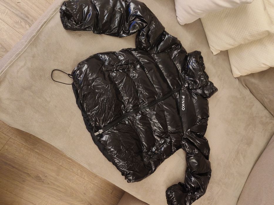 PINKO  дамско яке