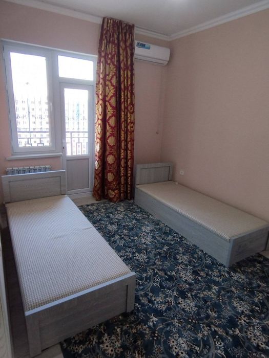 Продается 3 х ком квартира срочно янги хаят Янги Дархан