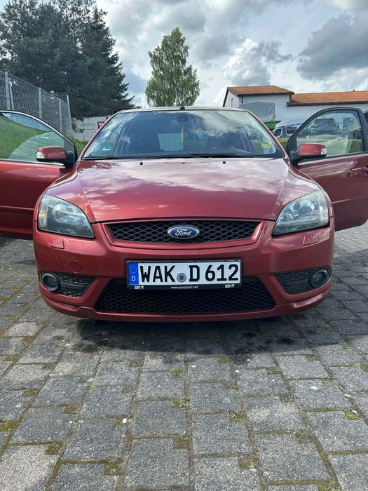 Vând  Ford focus