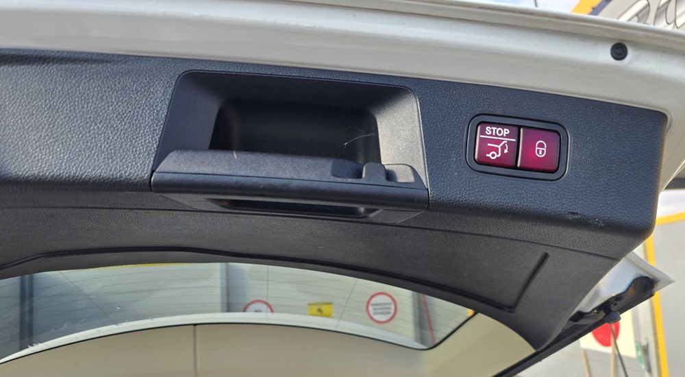 Mercedes-Benz GLK 250 BlueTec 4Matic