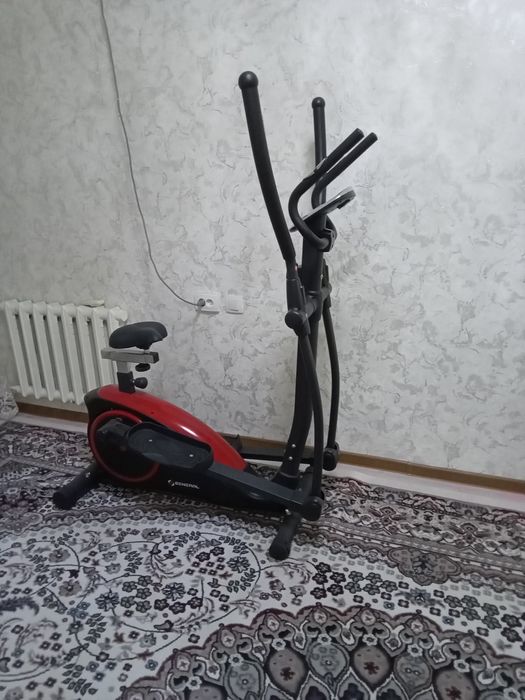 Продам велолижье